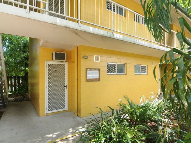 19/6 Chester Court, Manunda QLD 4870
