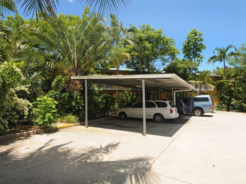 19/6 Chester Court, Manunda QLD 4870