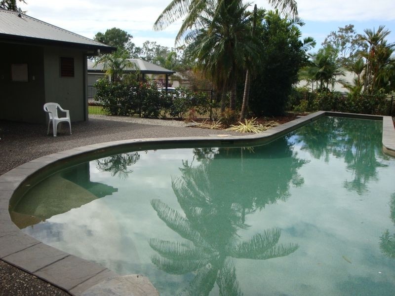 Mooroobool QLD 4870