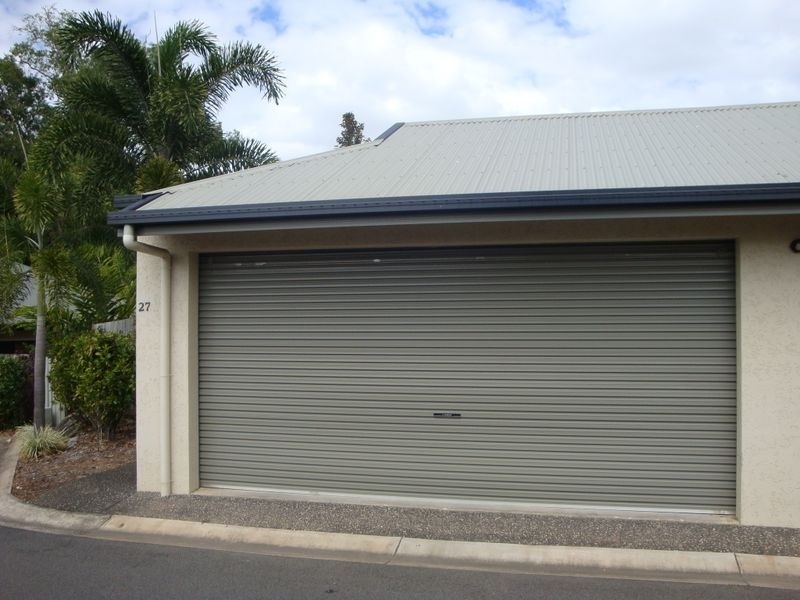 Mooroobool QLD 4870