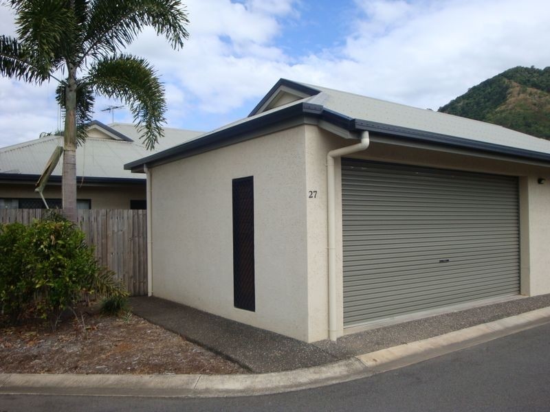 Mooroobool QLD 4870