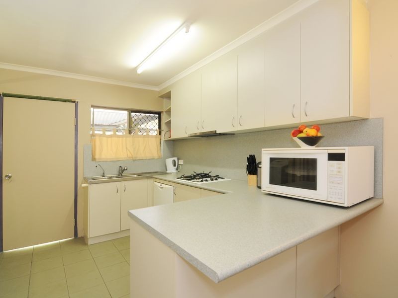 5/2 – 8 Winkworth Street, Bungalow QLD 4870