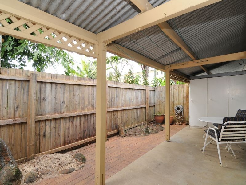 5/2 – 8 Winkworth Street, Bungalow QLD 4870