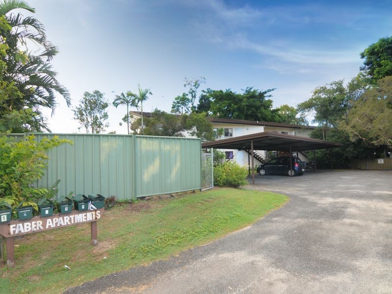 2/71 Boland Street, Westcourt QLD 4870