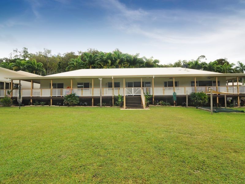 51-53 Stanton Road, Smithfield QLD 4878
