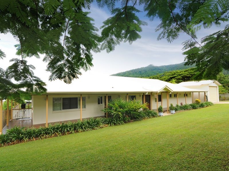 51-53 Stanton Road, Smithfield QLD 4878
