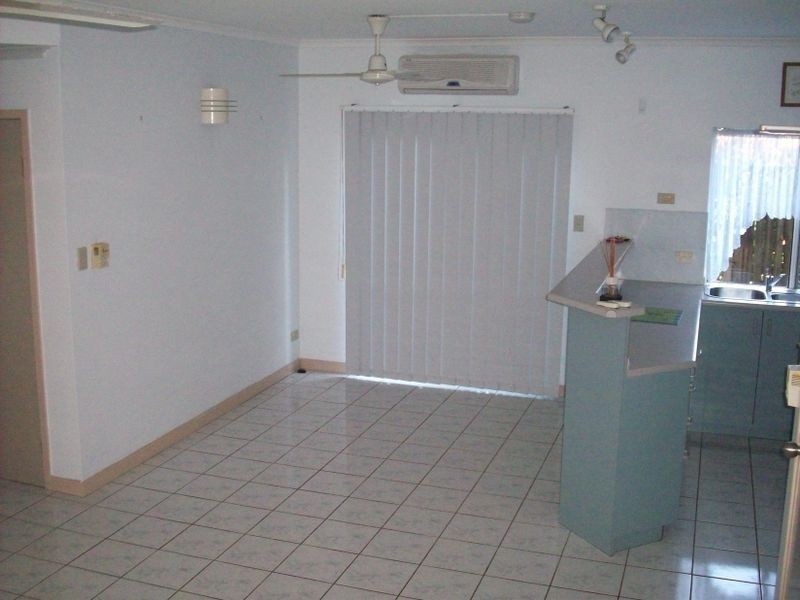 Woree QLD 4868