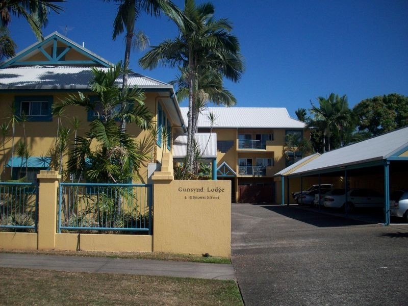Woree QLD 4868