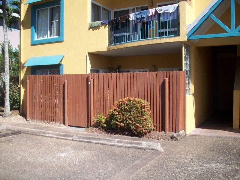 Woree QLD 4868