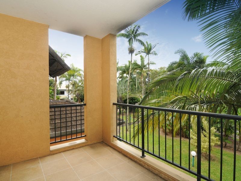 7/2 McGuigan Street (Ishmael Road), Earlville QLD 4870