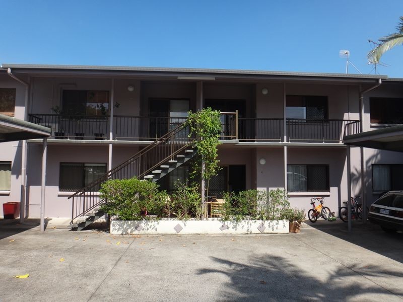 8/116 Collins Avenue, Edge Hill QLD 4870