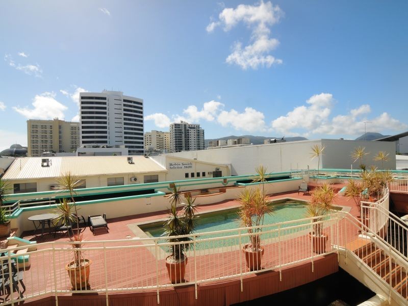 25/26 Sheridan Street, Cairns QLD 4870
