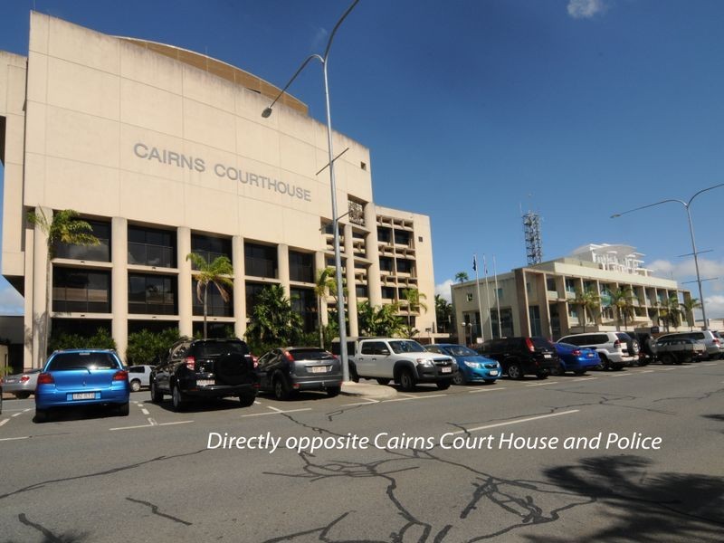 25/26 Sheridan Street, Cairns QLD 4870