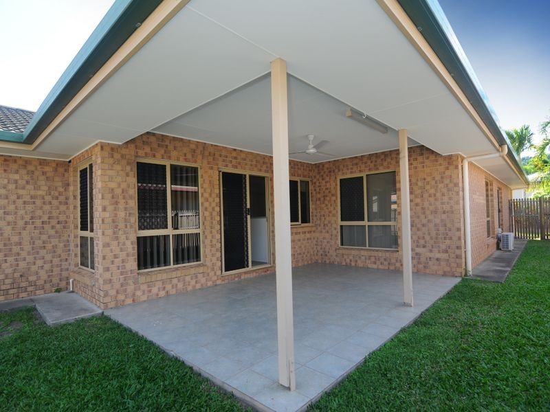 41 Wills Street, Brinsmead QLD 4870