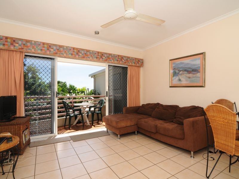 17/17 Martyn Street, Parramatta Park QLD 4870