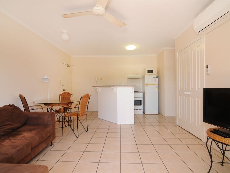 17/17 Martyn Street, Parramatta Park QLD 4870