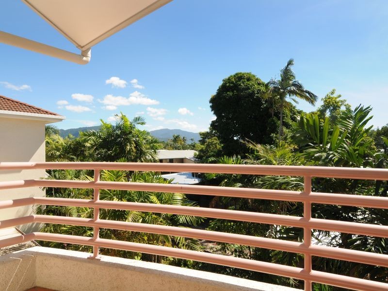 17/17 Martyn Street, Parramatta Park QLD 4870