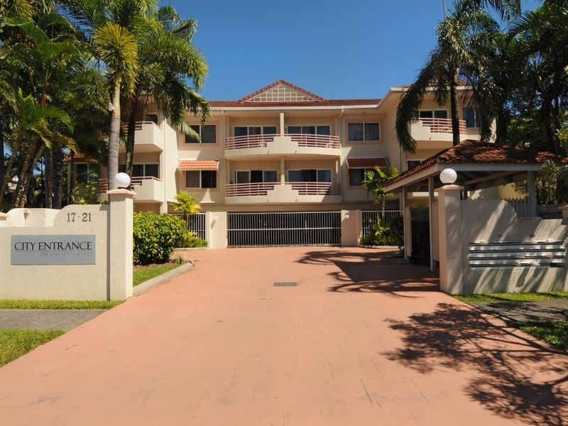 17/17 Martyn Street, Parramatta Park QLD 4870