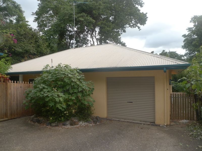 2/42 Mason Street, Stratford QLD 4870