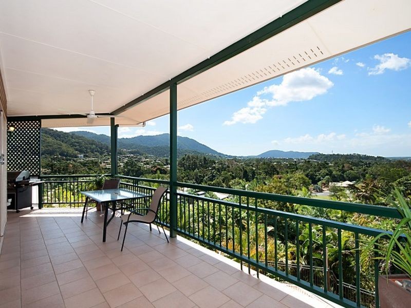 32 Gouldian Street, Bayview Heights QLD 4868