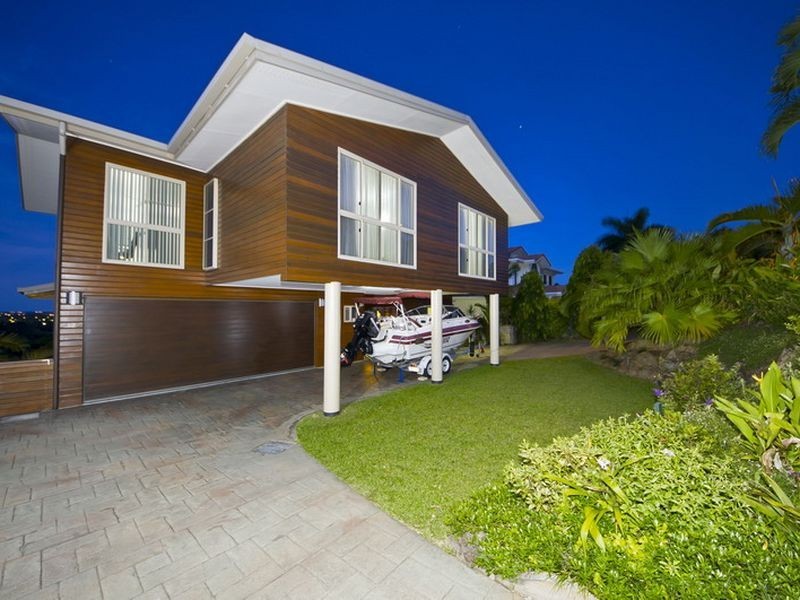 32 Gouldian Street, Bayview Heights QLD 4868