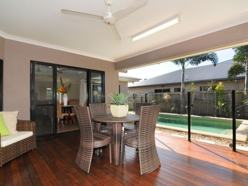 36 Hockey Avenue, Smithfield QLD 4878