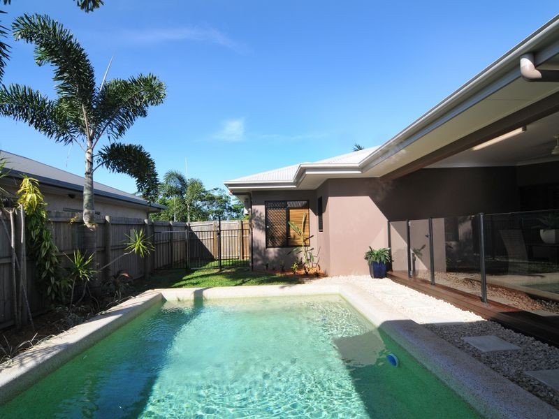 36 Hockey Avenue, Smithfield QLD 4878