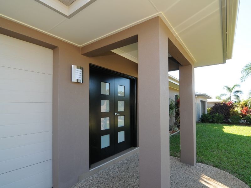 36 Hockey Avenue, Smithfield QLD 4878