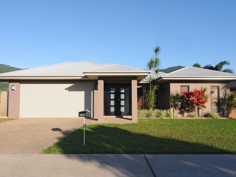 36 Hockey Avenue, Smithfield QLD 4878