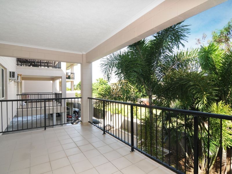 10 (102)/50 Alfred Street, Manunda QLD 4870