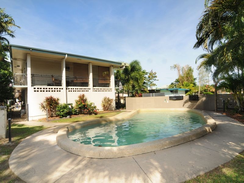 10 (102)/50 Alfred Street, Manunda QLD 4870