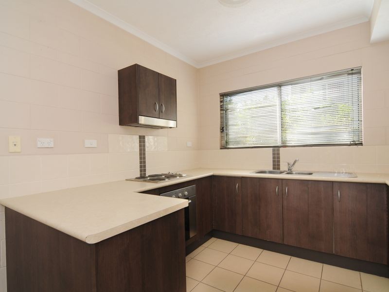 10 (102)/50 Alfred Street, Manunda QLD 4870
