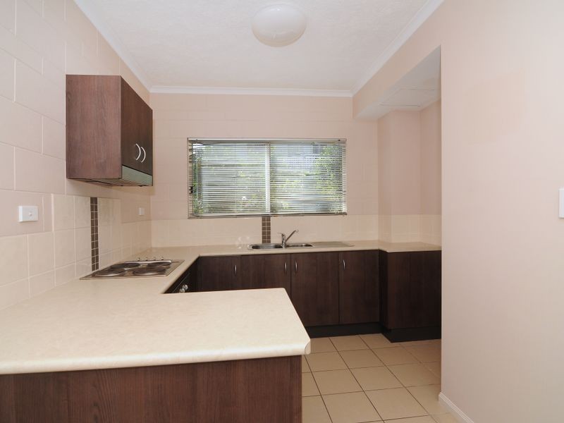 10 (102)/50 Alfred Street, Manunda QLD 4870