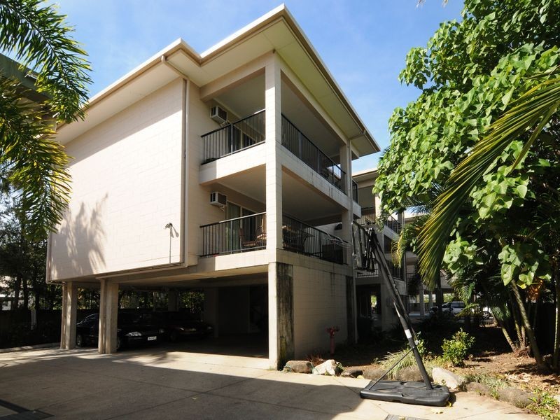 10 (102)/50 Alfred Street, Manunda QLD 4870