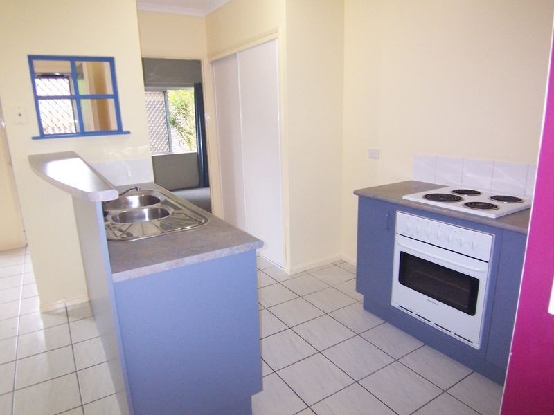 Manoora QLD 4870