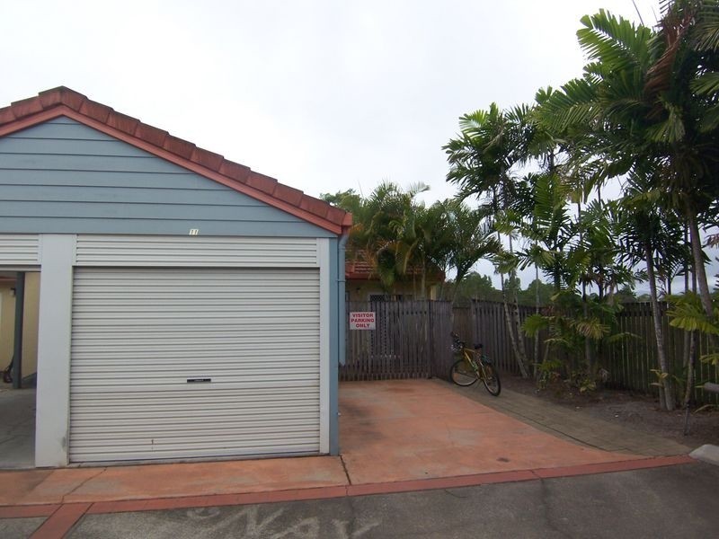 Manoora QLD 4870