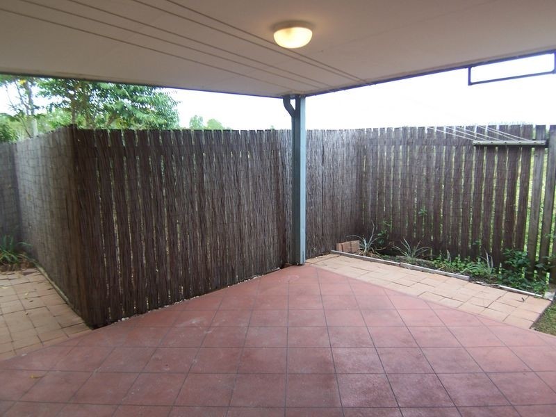 Manoora QLD 4870