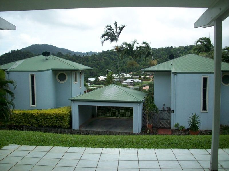 10/5 Brinsmead Terrace, Kanimbla QLD 4870
