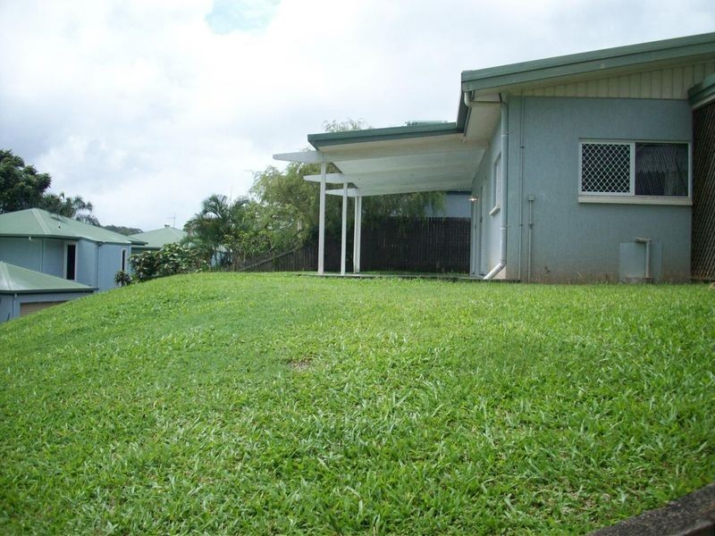 10/5 Brinsmead Terrace, Kanimbla QLD 4870