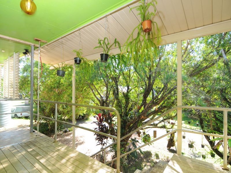 71663 Bruce Highway, Centenary Heights QLD 4869