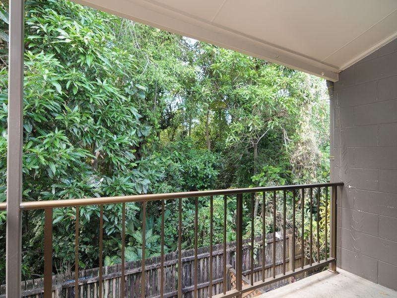 11/64 Pease Street, Manoora QLD 4870