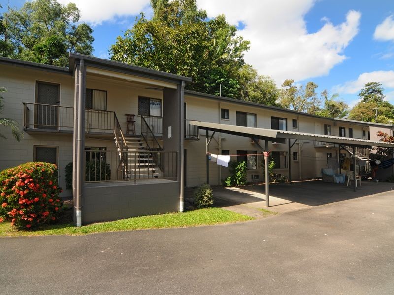 11/64 Pease Street, Manoora QLD 4870