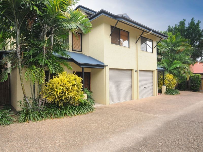 5/24 Old Smithfield Road, Freshwater QLD 4870