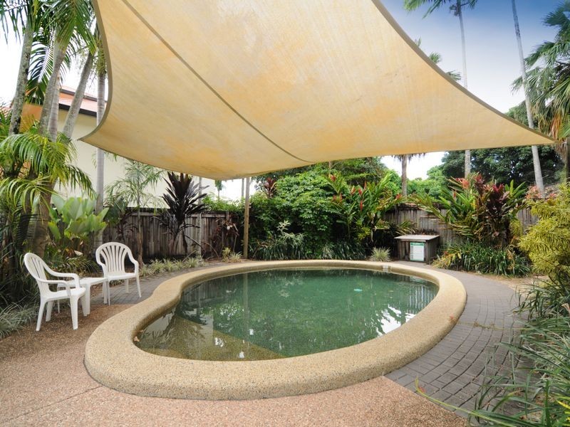 5/24 Old Smithfield Road, Freshwater QLD 4870