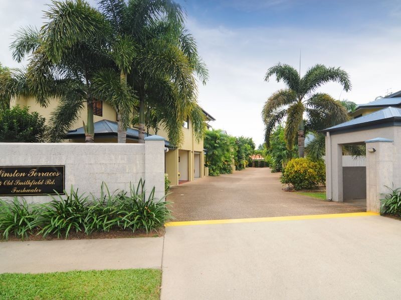 5/24 Old Smithfield Road, Freshwater QLD 4870