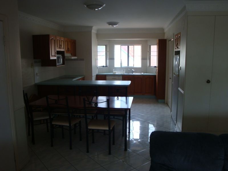 5/23 Digger Street, Cairns North QLD 4870