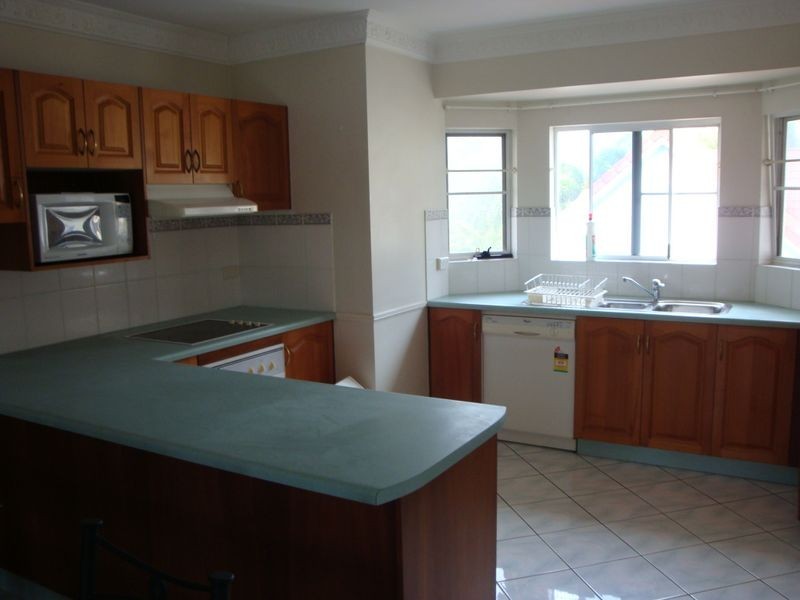 5/23 Digger Street, Cairns North QLD 4870