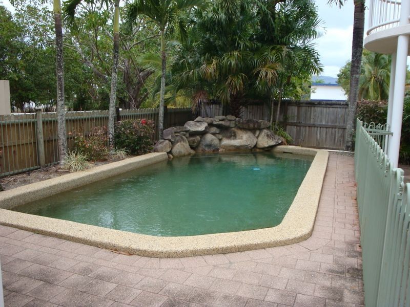 5/23 Digger Street, Cairns North QLD 4870