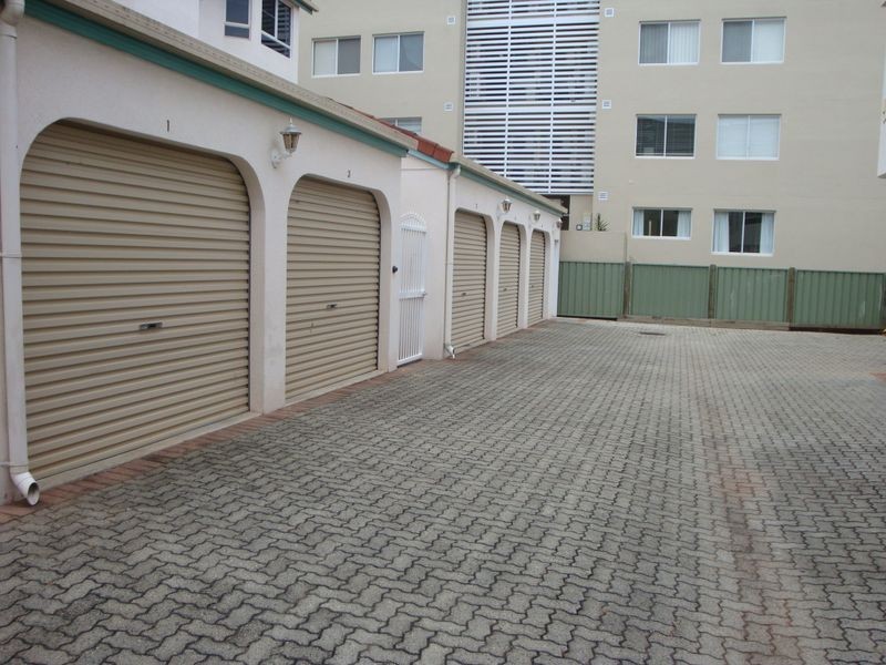 5/23 Digger Street, Cairns North QLD 4870