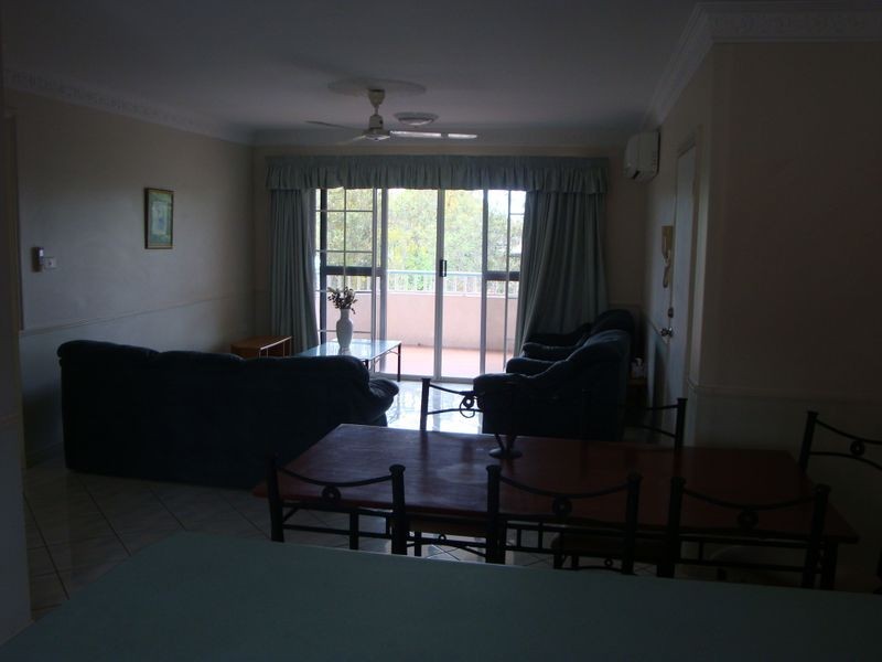 5/23 Digger Street, Cairns North QLD 4870